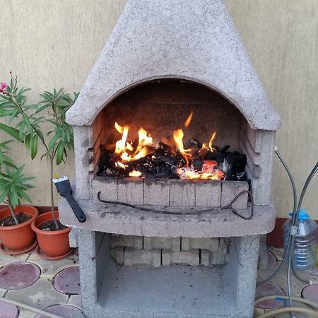 מלון קונסטנצה Vila Casa Radu מראה חיצוני תמונה