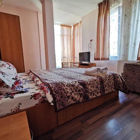 מלון קונסטנצה Vila Casa Radu מראה חיצוני תמונה