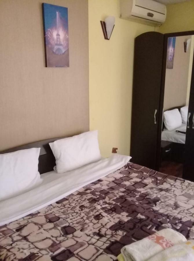 מלון קונסטנצה Vila Casa Radu מראה חיצוני תמונה