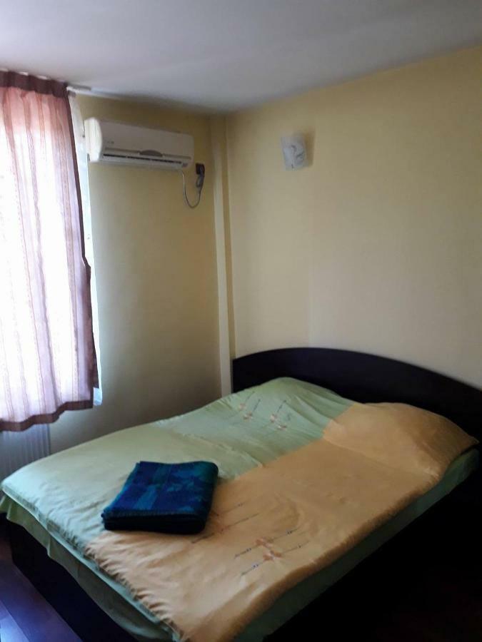 מלון קונסטנצה Vila Casa Radu מראה חיצוני תמונה