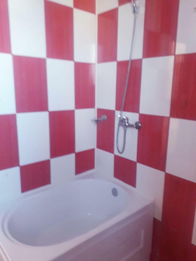 מלון קונסטנצה Vila Casa Radu מראה חיצוני תמונה