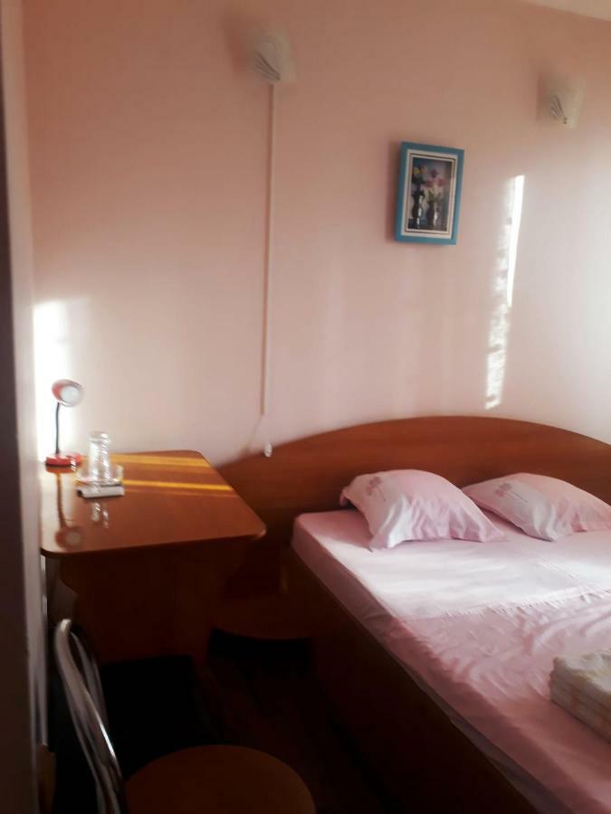 מלון קונסטנצה Vila Casa Radu מראה חיצוני תמונה