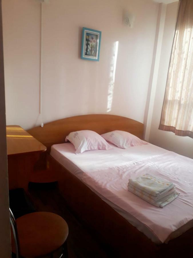 מלון קונסטנצה Vila Casa Radu מראה חיצוני תמונה