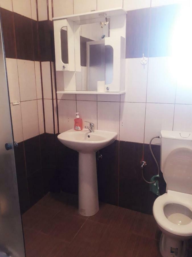 מלון קונסטנצה Vila Casa Radu מראה חיצוני תמונה