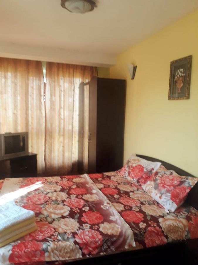 מלון קונסטנצה Vila Casa Radu מראה חיצוני תמונה