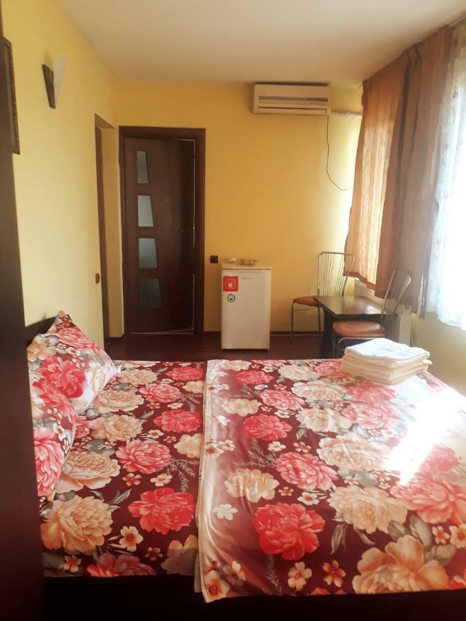 מלון קונסטנצה Vila Casa Radu מראה חיצוני תמונה