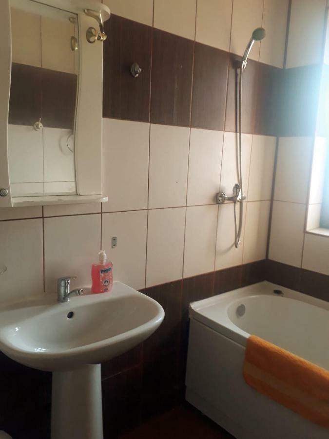 מלון קונסטנצה Vila Casa Radu מראה חיצוני תמונה