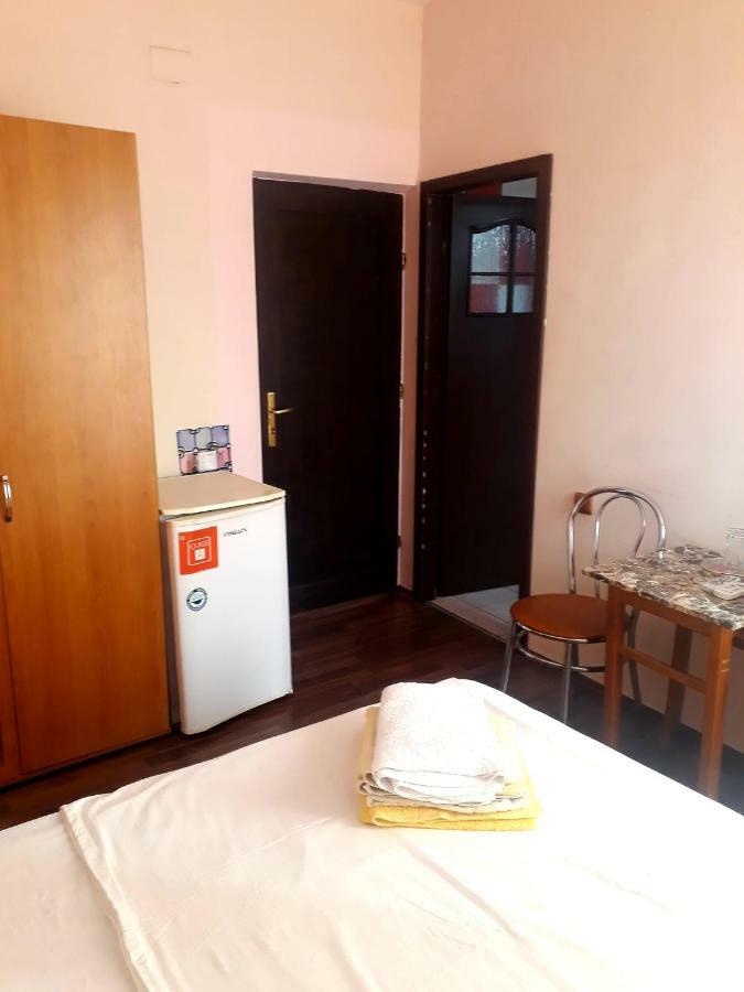 מלון קונסטנצה Vila Casa Radu מראה חיצוני תמונה