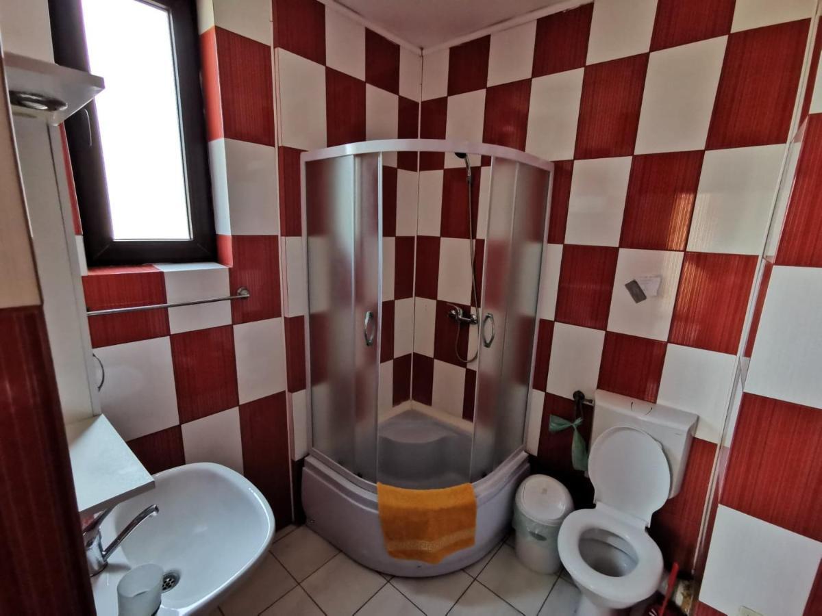 מלון קונסטנצה Vila Casa Radu מראה חיצוני תמונה