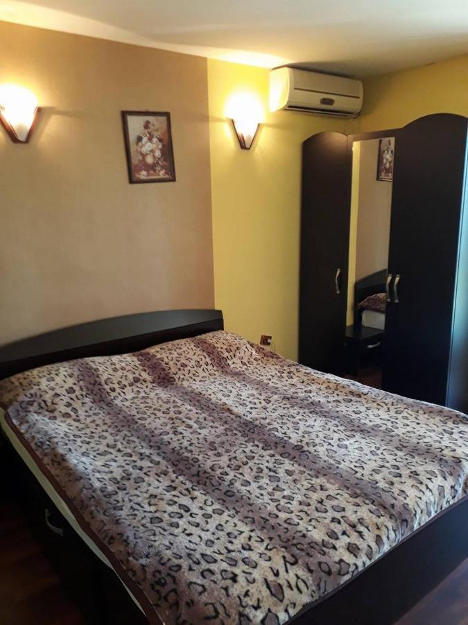 מלון קונסטנצה Vila Casa Radu מראה חיצוני תמונה