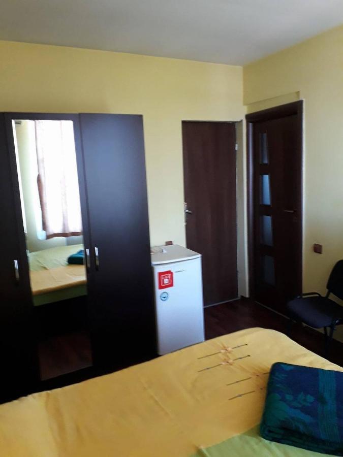 מלון קונסטנצה Vila Casa Radu מראה חיצוני תמונה